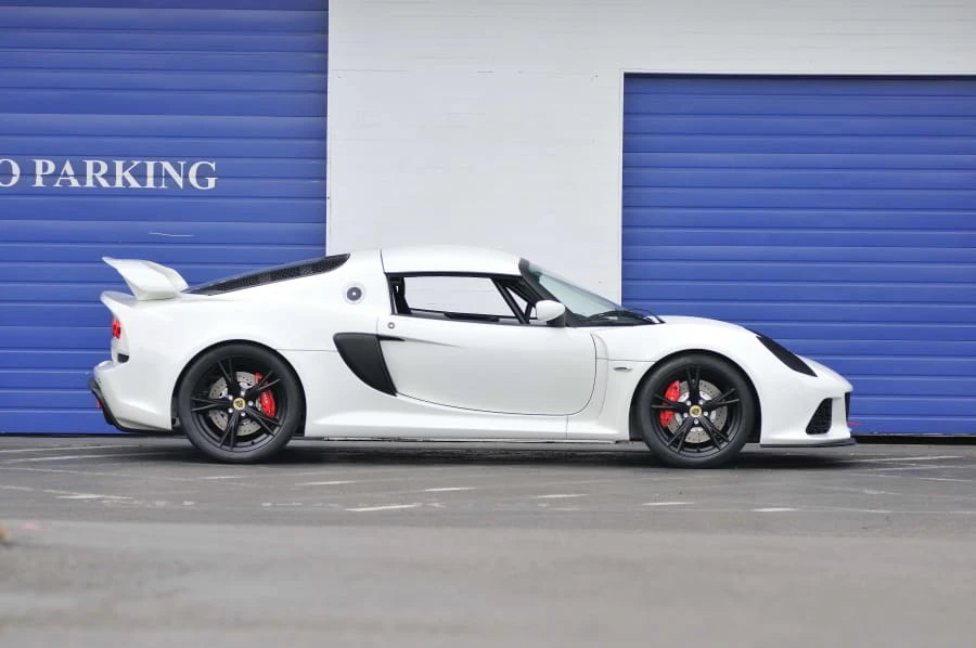 2013 Lotus Exige Series 3 - Image 2 of 12