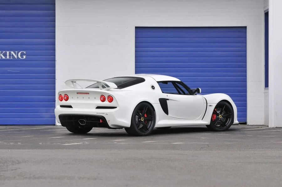 2013 Lotus Exige Series 3 - Image 3 of 12