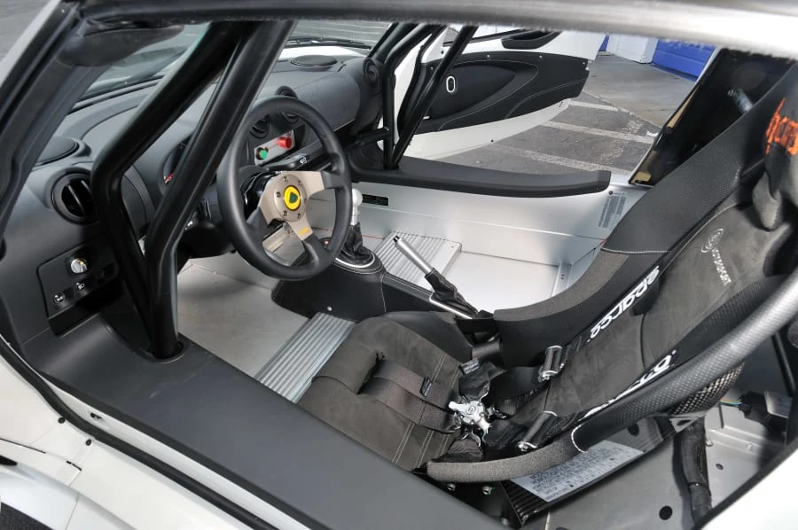 2013 Lotus Exige Series 3 - Image 4 of 12