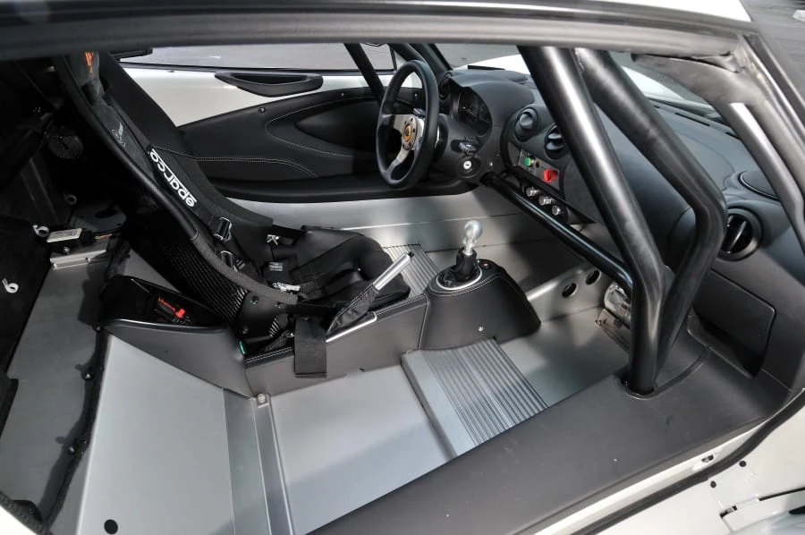 2013 Lotus Exige Series 3 - Image 5 of 12