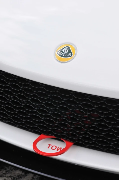 2013 Lotus Exige Series 3 - Image 8 of 12
