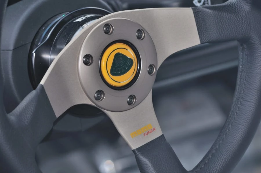 2013 Lotus Exige Series 3 - Image 10 of 12