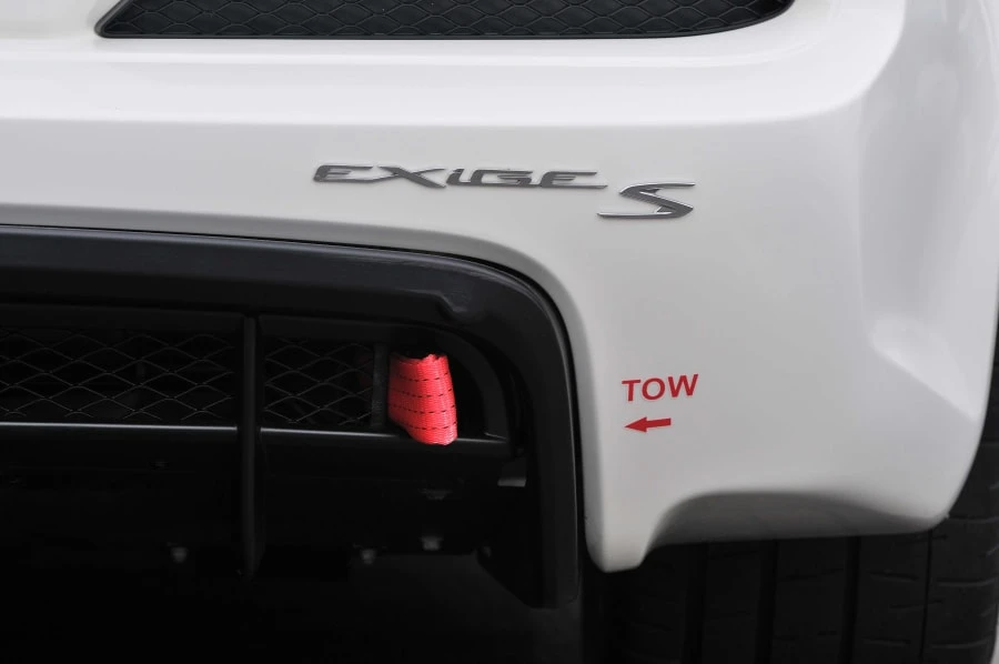 2013 Lotus Exige Series 3 - Image 11 of 12