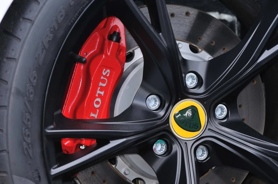 2013 Lotus Exige Series 3 - Image 12 of 12