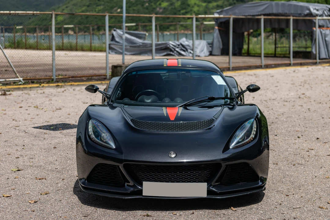 2013 Lotus Exige Series 3 - Image 10 of 31