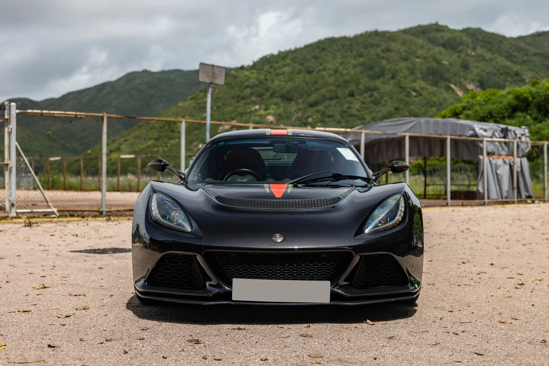 2013 Lotus Exige Series 3 - Image 2 of 31