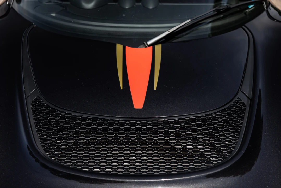 2013 Lotus Exige Series 3 - Image 11 of 31