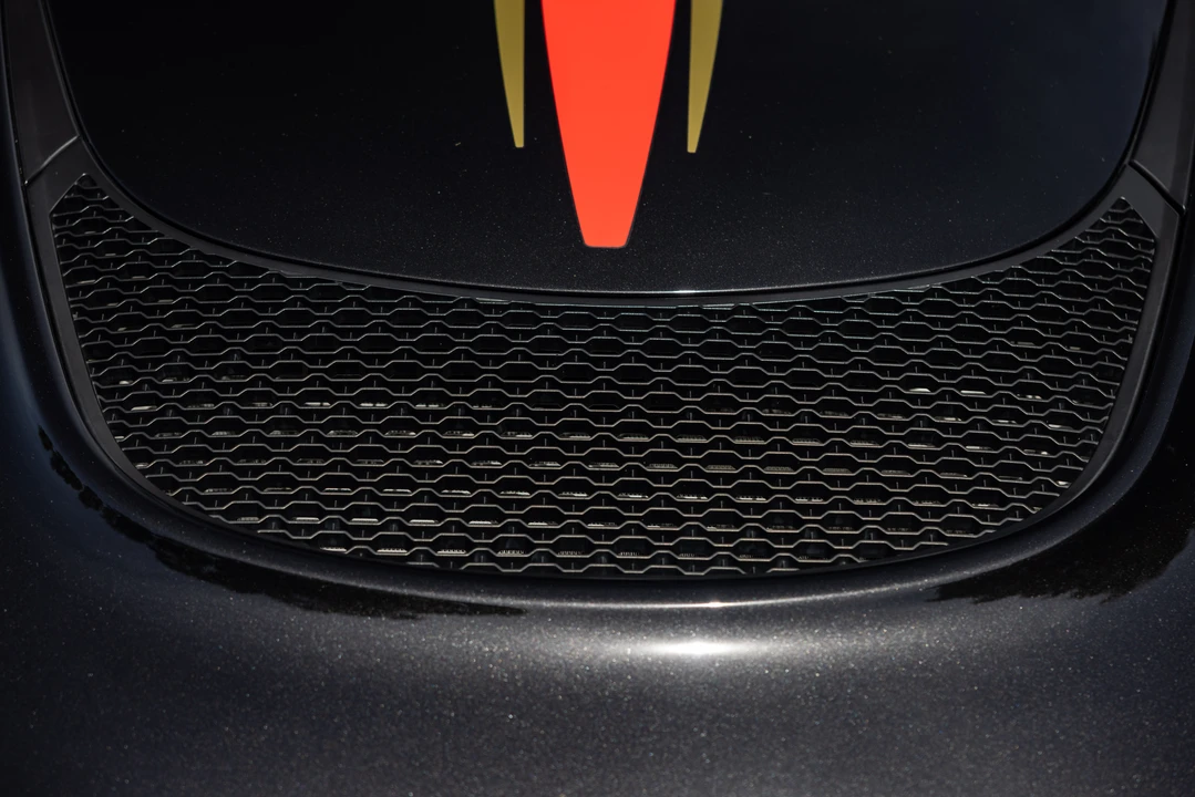 2013 Lotus Exige Series 3 - Image 12 of 31