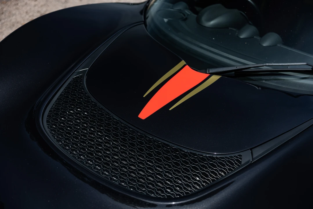 2013 Lotus Exige Series 3 - Image 15 of 31