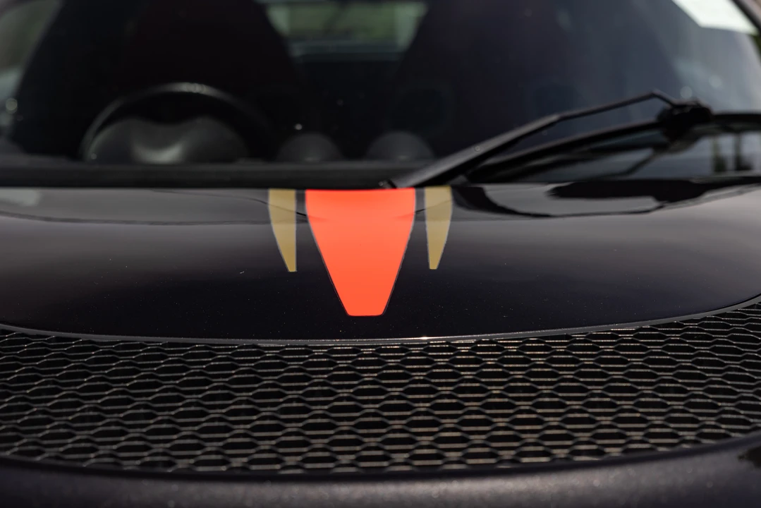 2013 Lotus Exige Series 3 - Image 26 of 31