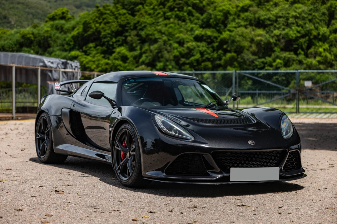 2013 Lotus Exige Series 3 - Image 9 of 31