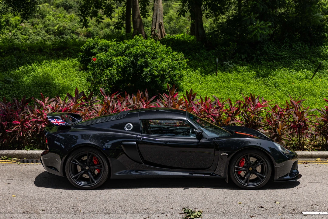 2013 Lotus Exige Series 3 - Image 8 of 31