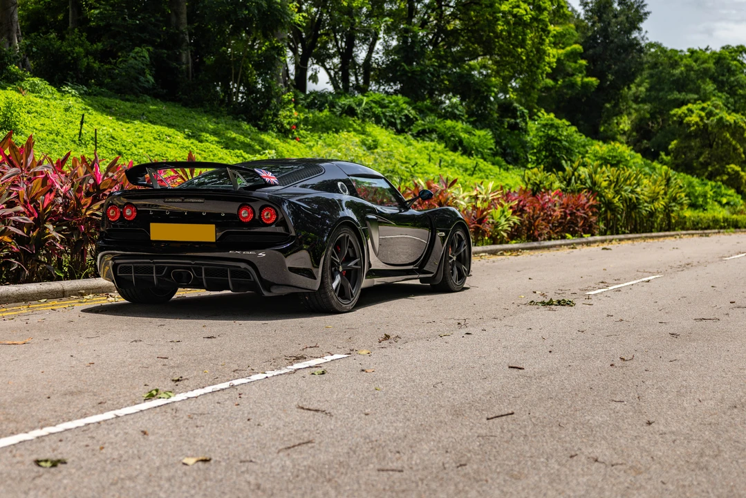 2013 Lotus Exige Series 3 - Image 7 of 31
