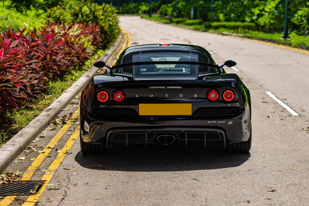 2013 Lotus Exige Series 3 - Image 6 of 31