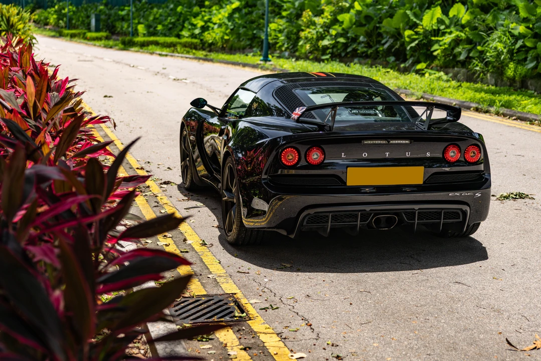 2013 Lotus Exige Series 3 - Image 5 of 31