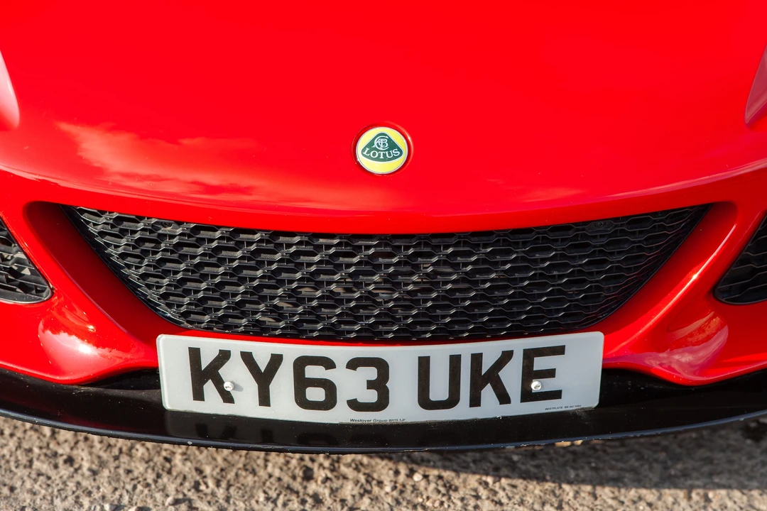 2013 Lotus Exige Series 3 - Image 11 of 31