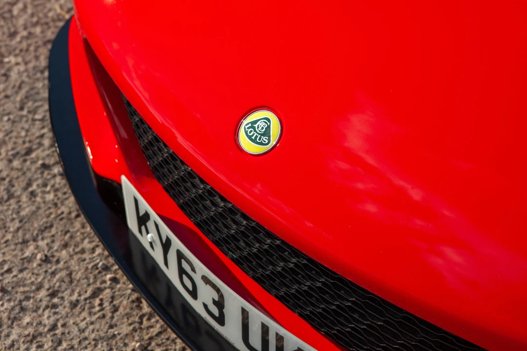 2013 Lotus Exige Series 3 - Image 12 of 31