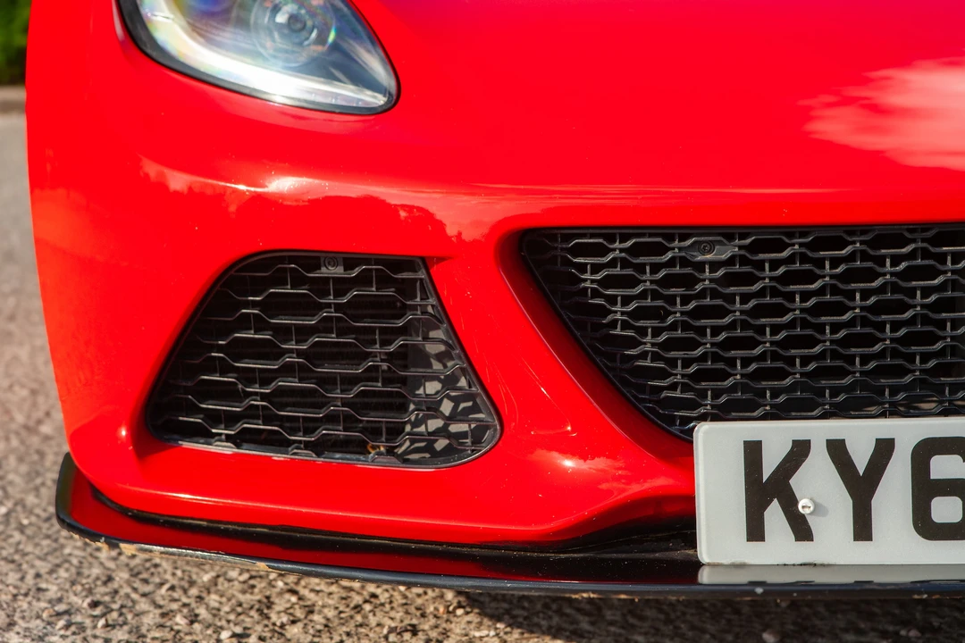 2013 Lotus Exige Series 3 - Image 13 of 31