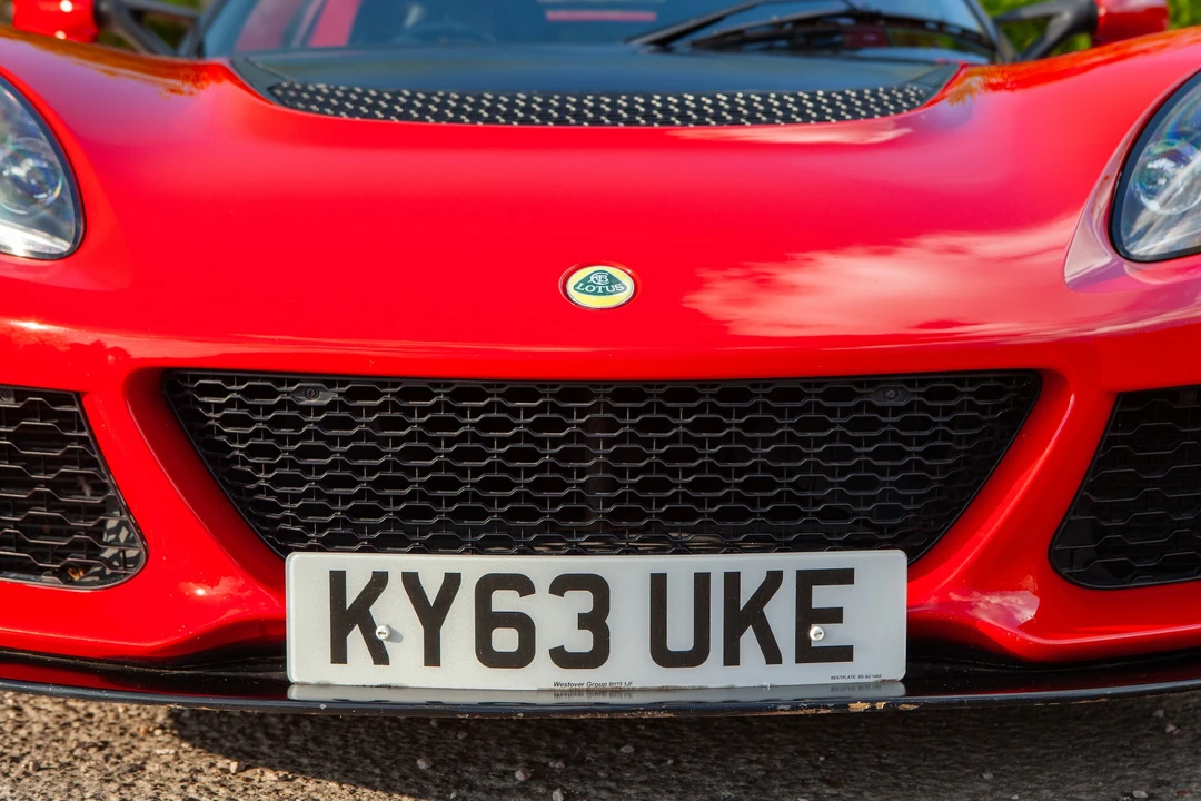 2013 Lotus Exige Series 3 - Image 14 of 31