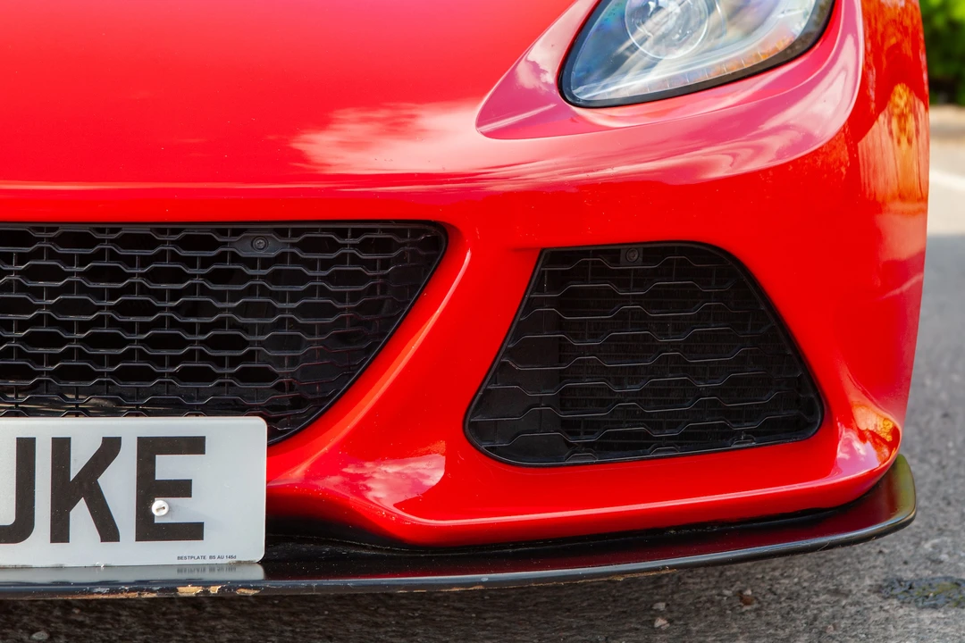 2013 Lotus Exige Series 3 - Image 15 of 31