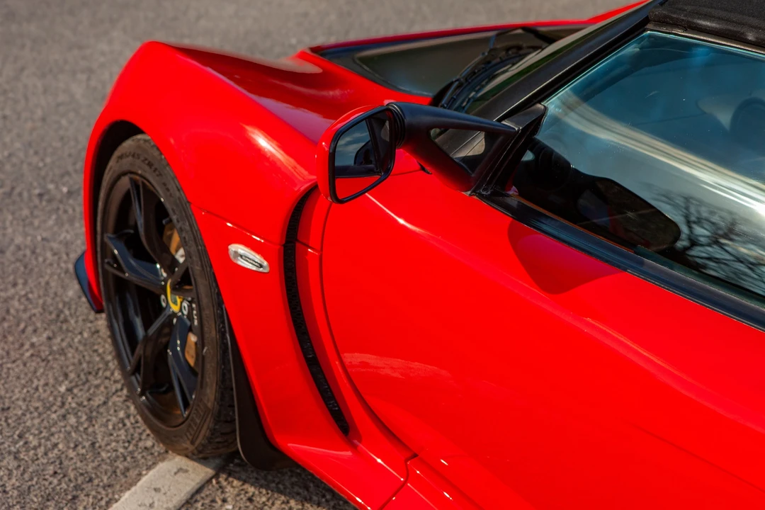 2013 Lotus Exige Series 3 - Image 30 of 31