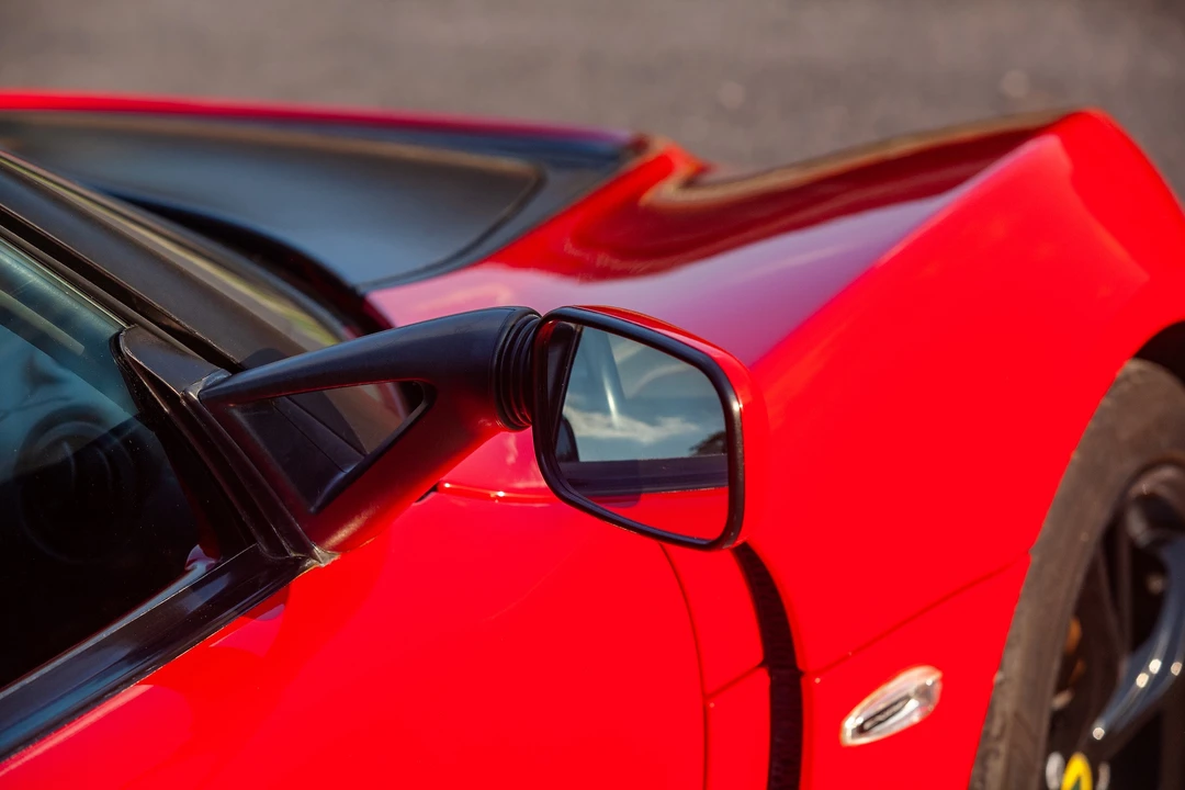 2013 Lotus Exige Series 3 - Image 29 of 31