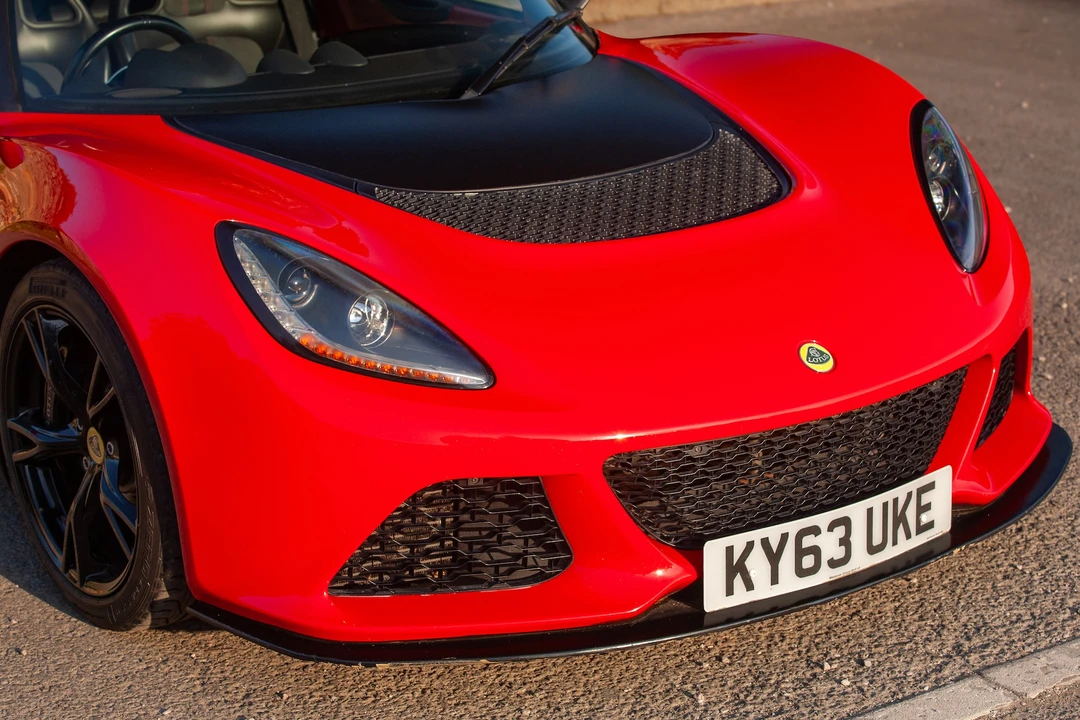 2013 Lotus Exige Series 3 - Image 16 of 31