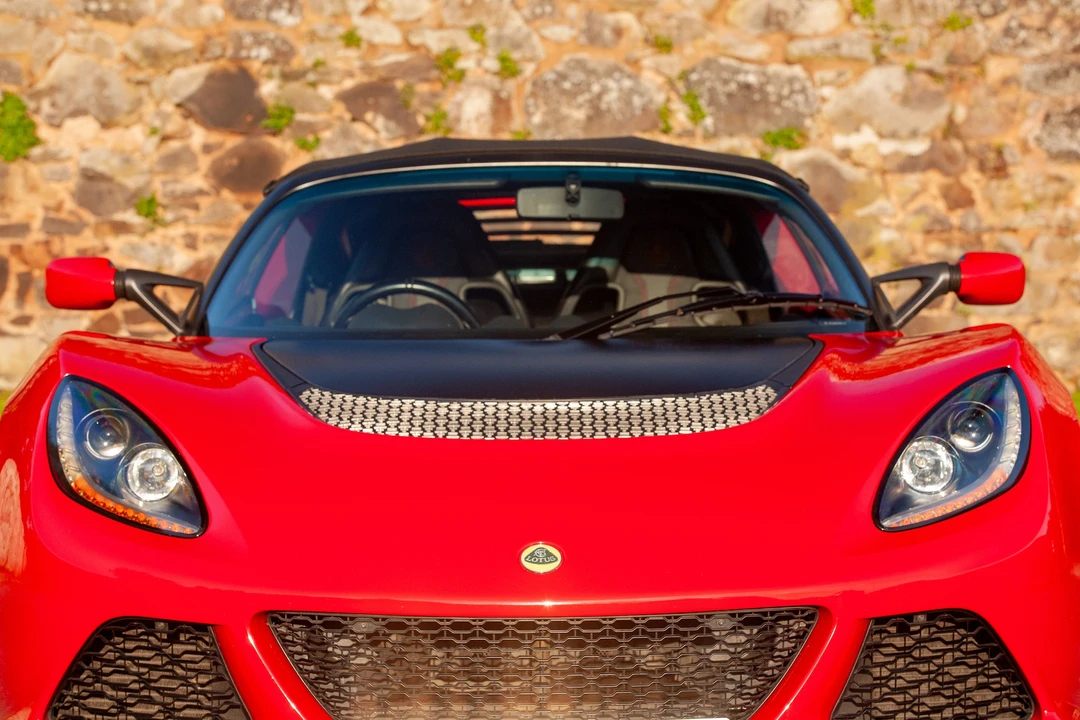 2013 Lotus Exige Series 3 - Image 18 of 31