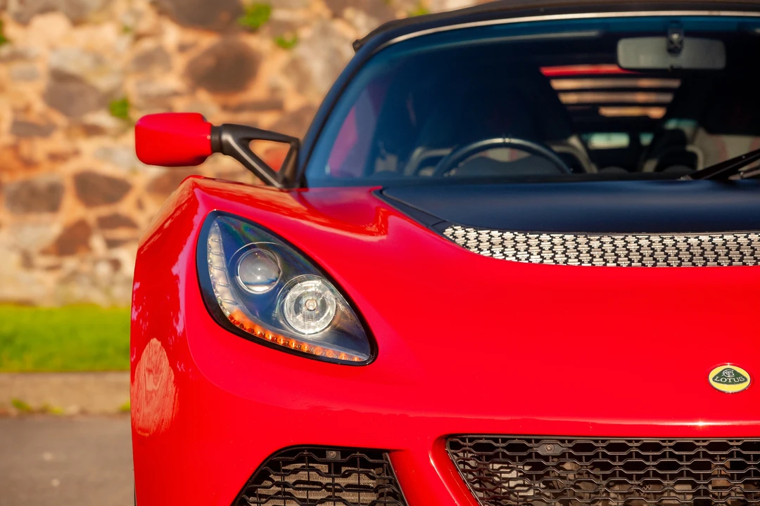 2013 Lotus Exige Series 3 - Image 19 of 31