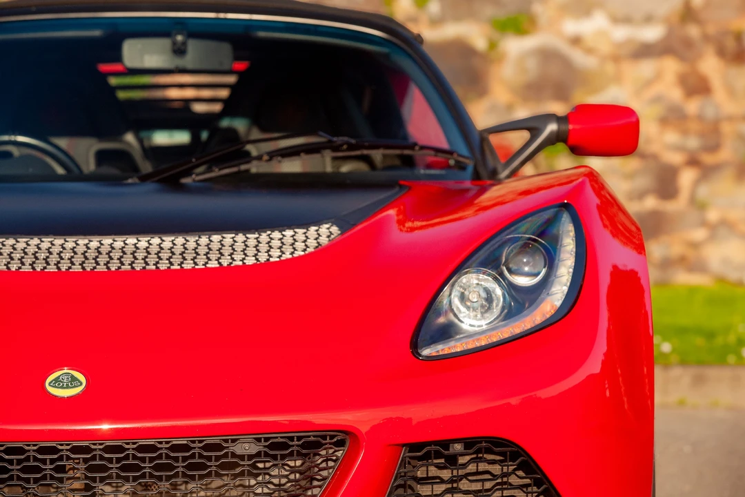 2013 Lotus Exige Series 3 - Image 20 of 31