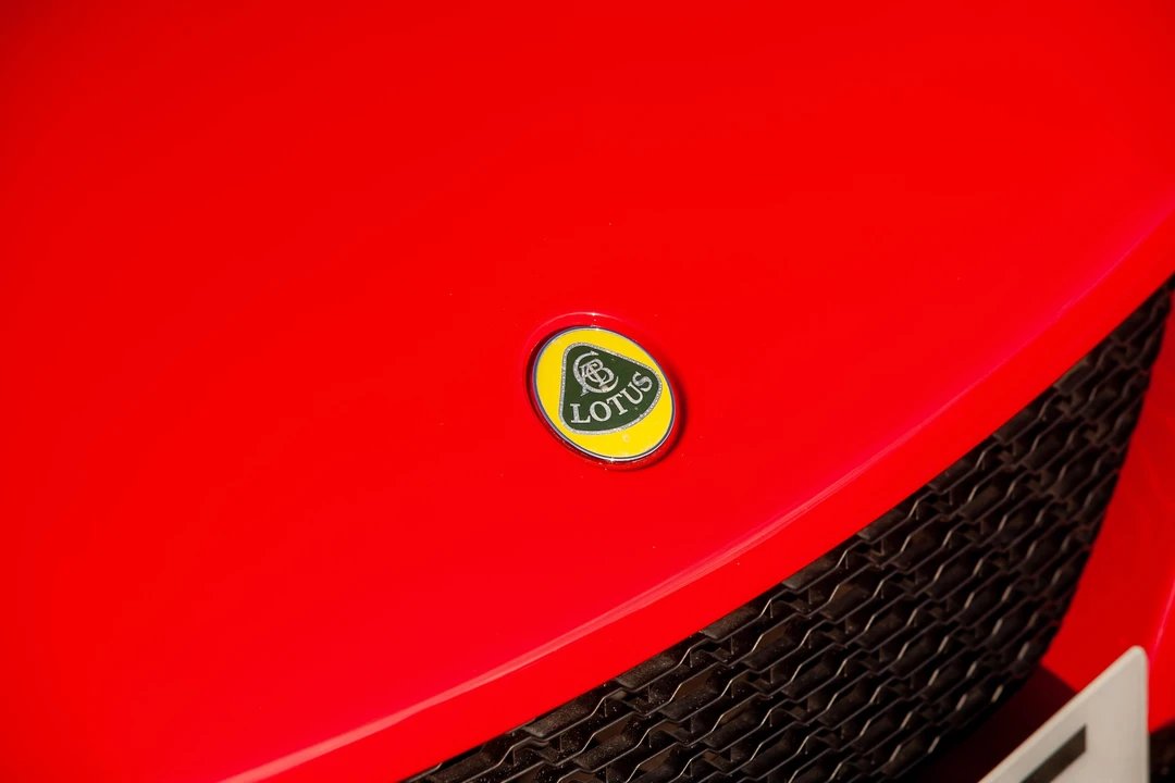 2013 Lotus Exige Series 3 - Image 21 of 31