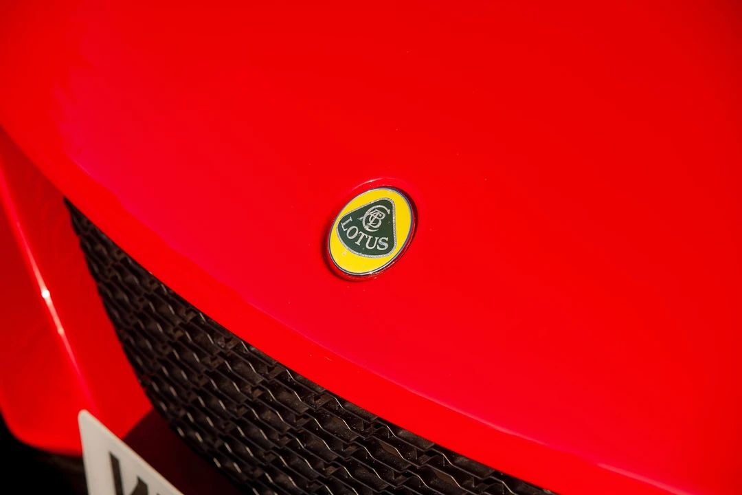 2013 Lotus Exige Series 3 - Image 22 of 31