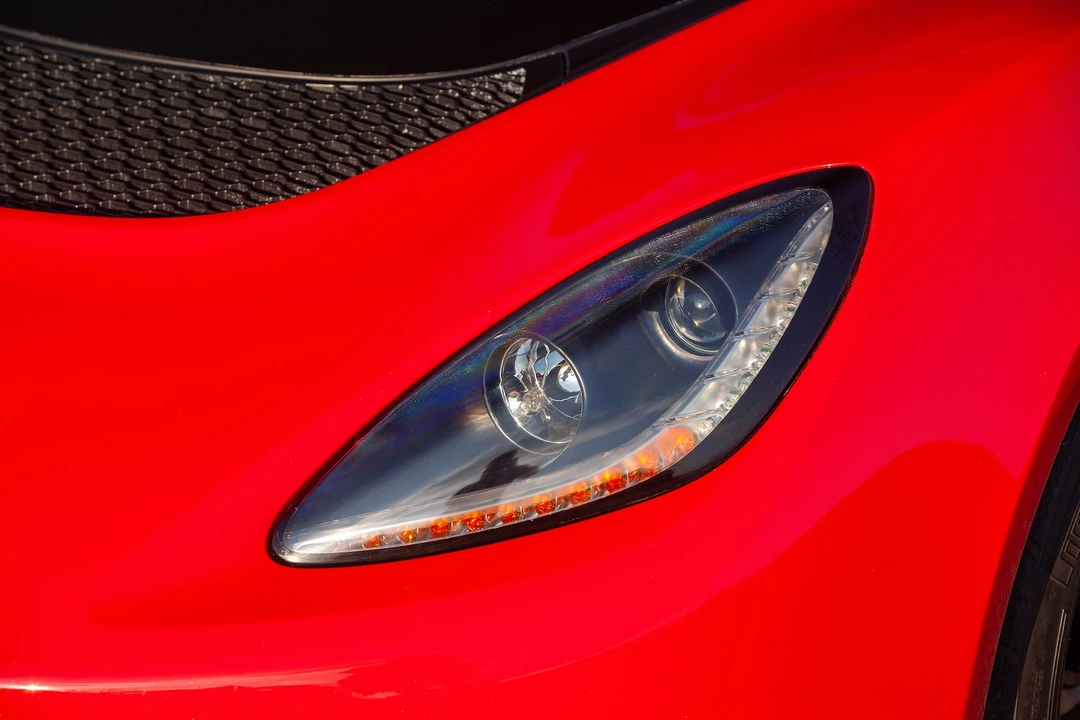 2013 Lotus Exige Series 3 - Image 25 of 31