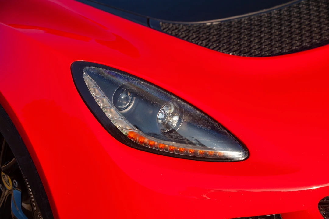 2013 Lotus Exige Series 3 - Image 26 of 31