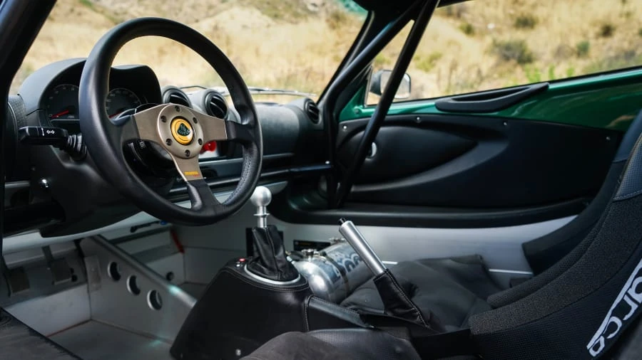 2013 Lotus Exige Series 3 - Image 4 of 12
