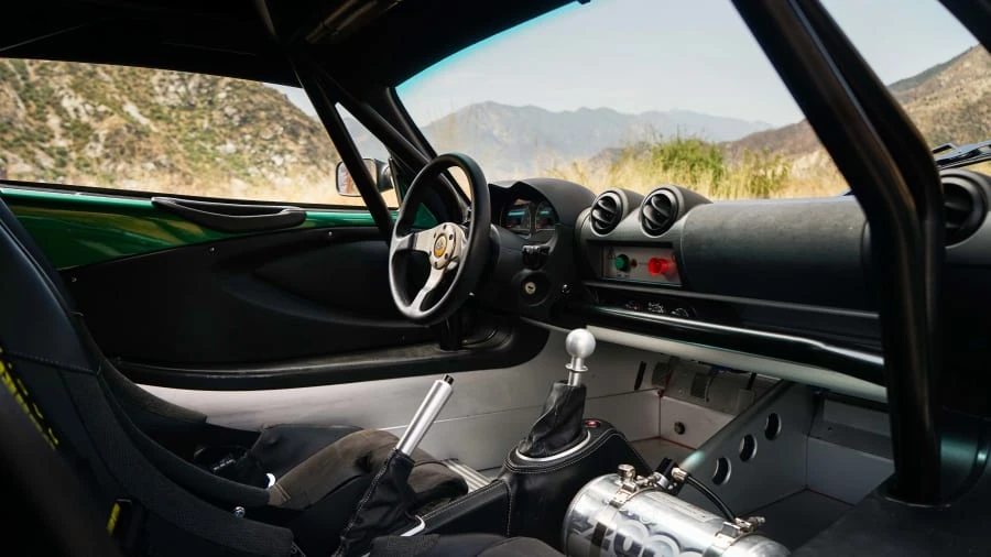 2013 Lotus Exige Series 3 - Image 5 of 12