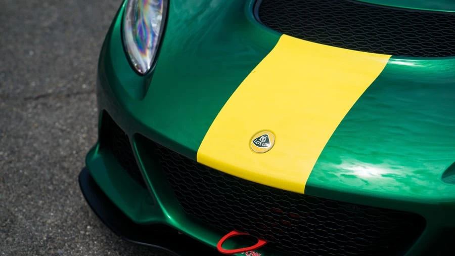 2013 Lotus Exige Series 3 - Image 9 of 12
