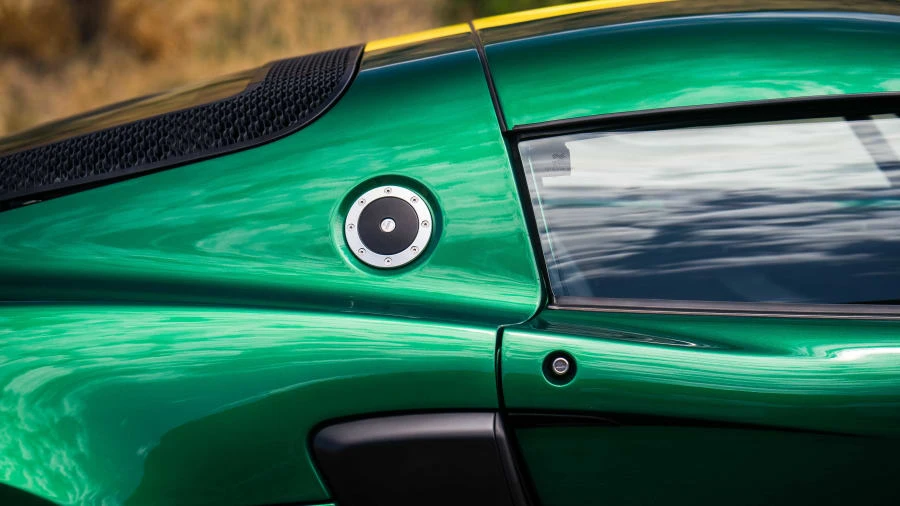 2013 Lotus Exige Series 3 - Image 10 of 12
