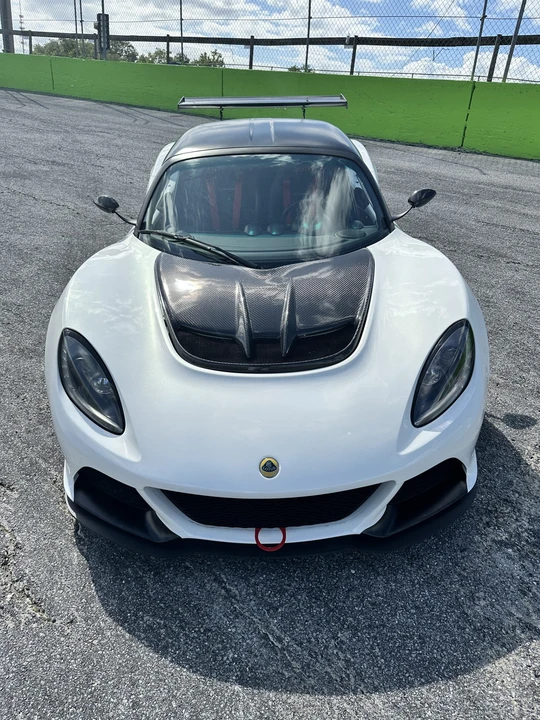 2013 Lotus Exige Series 3 - Image 8 of 31