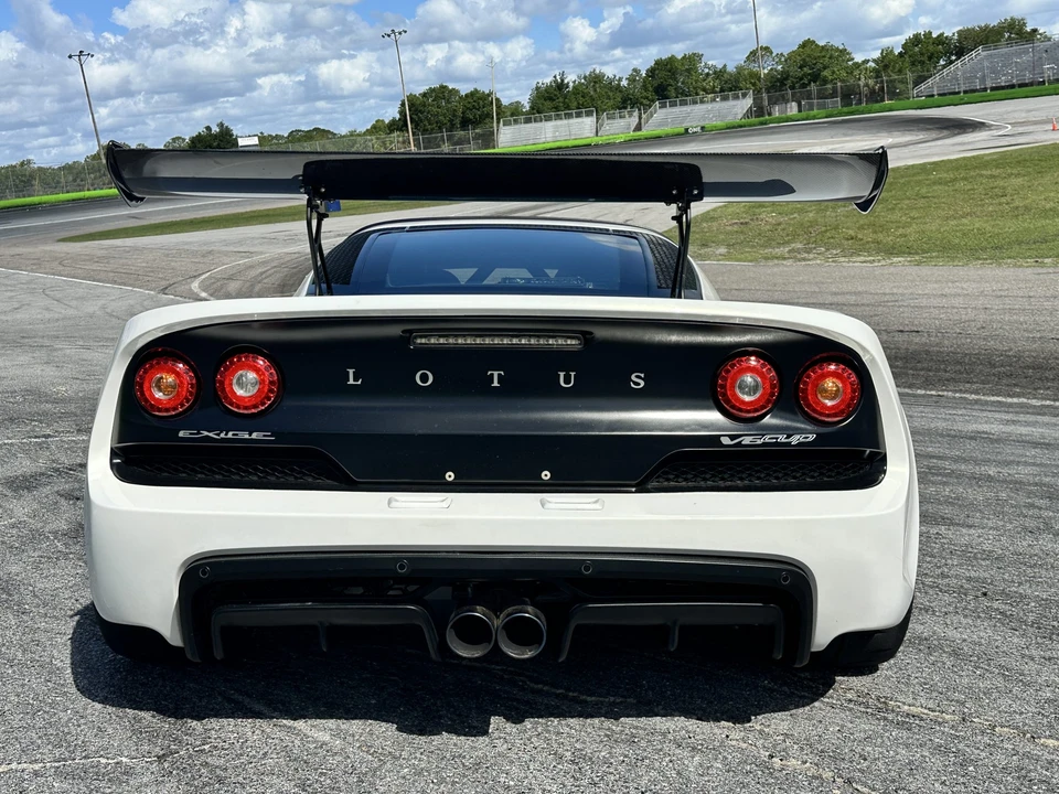 2013 Lotus Exige Series 3 - Image 29 of 31
