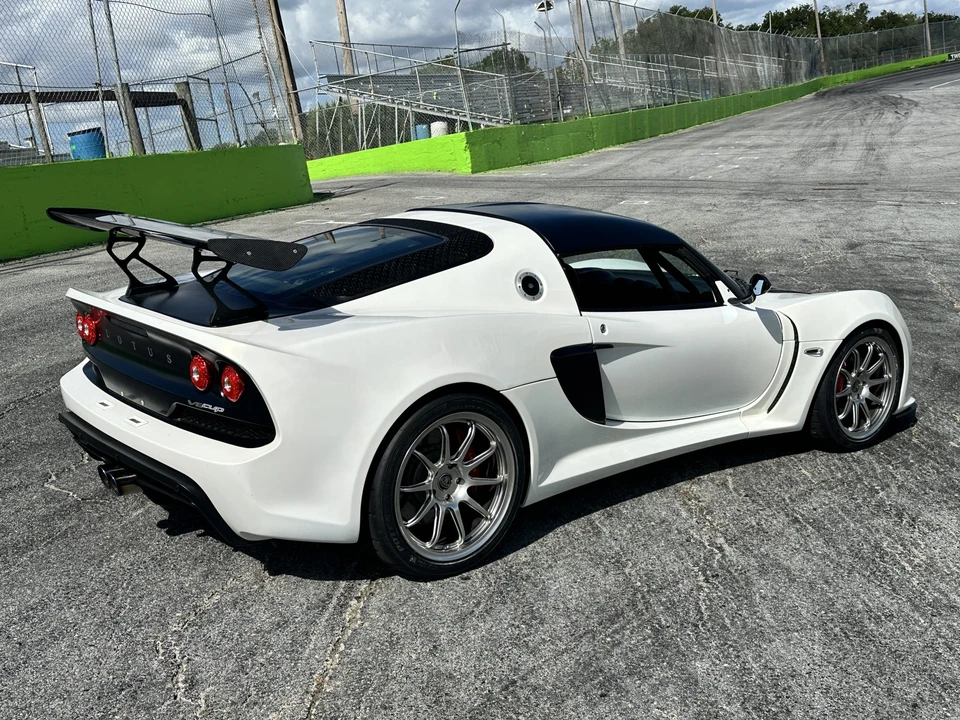 2013 Lotus Exige Series 3 - Image 24 of 31