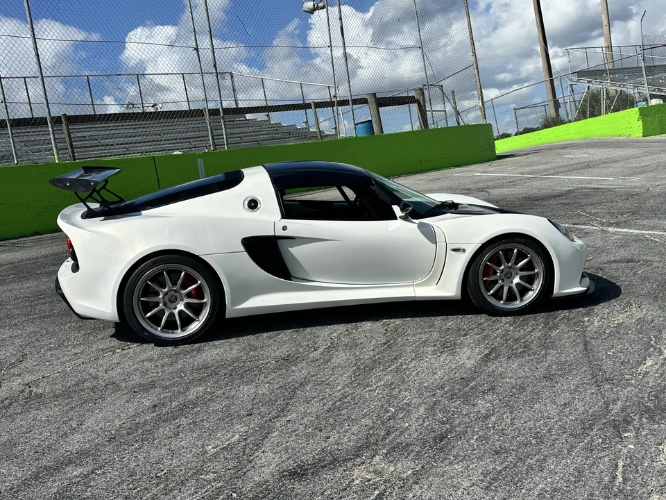 2013 Lotus Exige Series 3 - Image 18 of 31