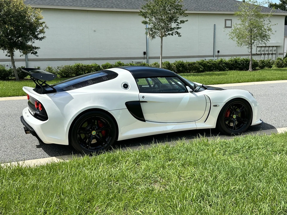 2013 Lotus Exige Series 3 - Image 23 of 31