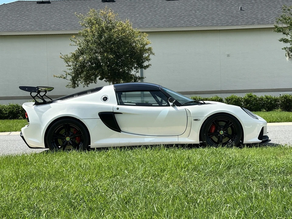 2013 Lotus Exige Series 3 - Image 19 of 31