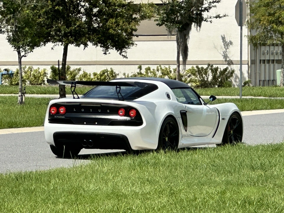 2013 Lotus Exige Series 3 - Image 28 of 31