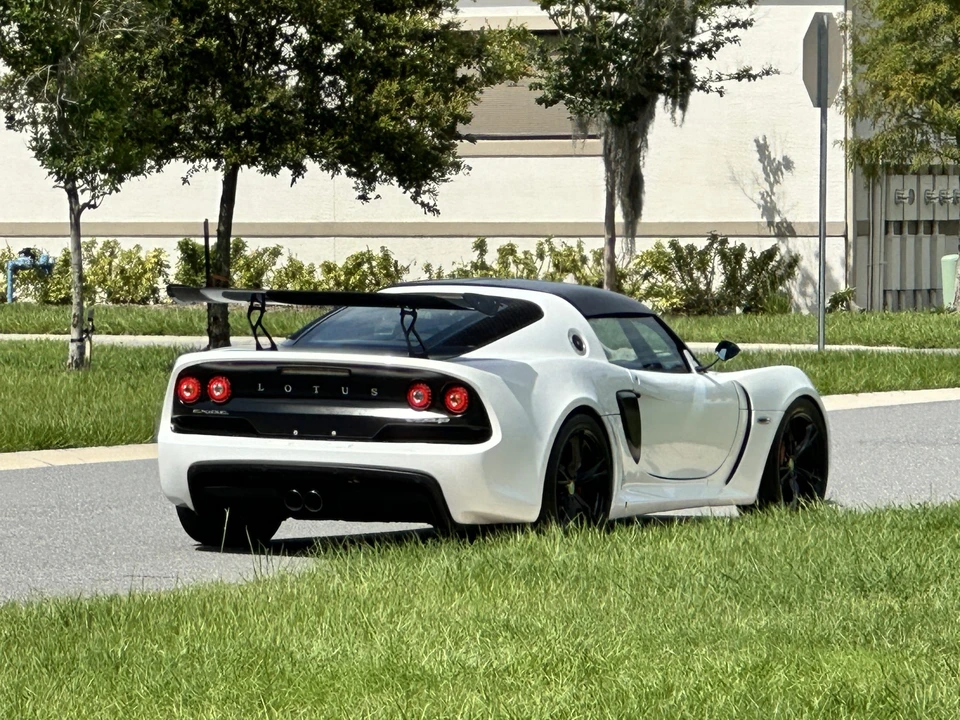 2013 Lotus Exige Series 3 - Image 27 of 31
