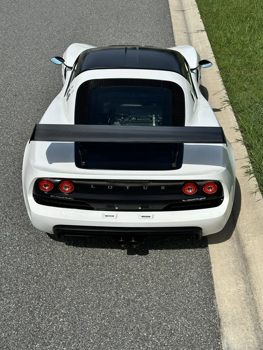 2013 Lotus Exige Series 3 - Image 31 of 31