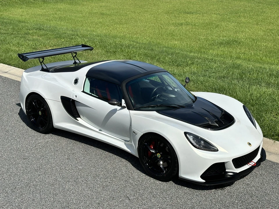 2013 Lotus Exige Series 3 - Image 15 of 31