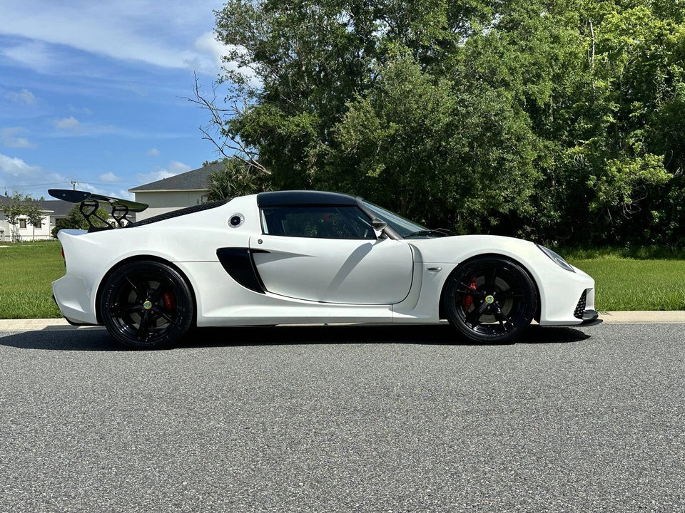 2013 Lotus Exige Series 3 - Image 22 of 31