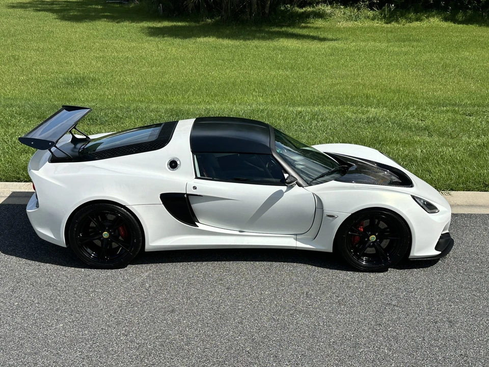 2013 Lotus Exige Series 3 - Image 21 of 31